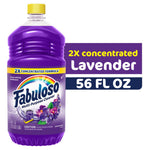 Fabuloso Limpiador multiusos Lavanda — 56 fl oz