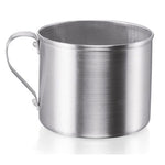 Imusa Taza de aluminio — 0.7 qt
