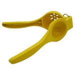 Imusa Exprimidor de limón amarillo — 1 unidad