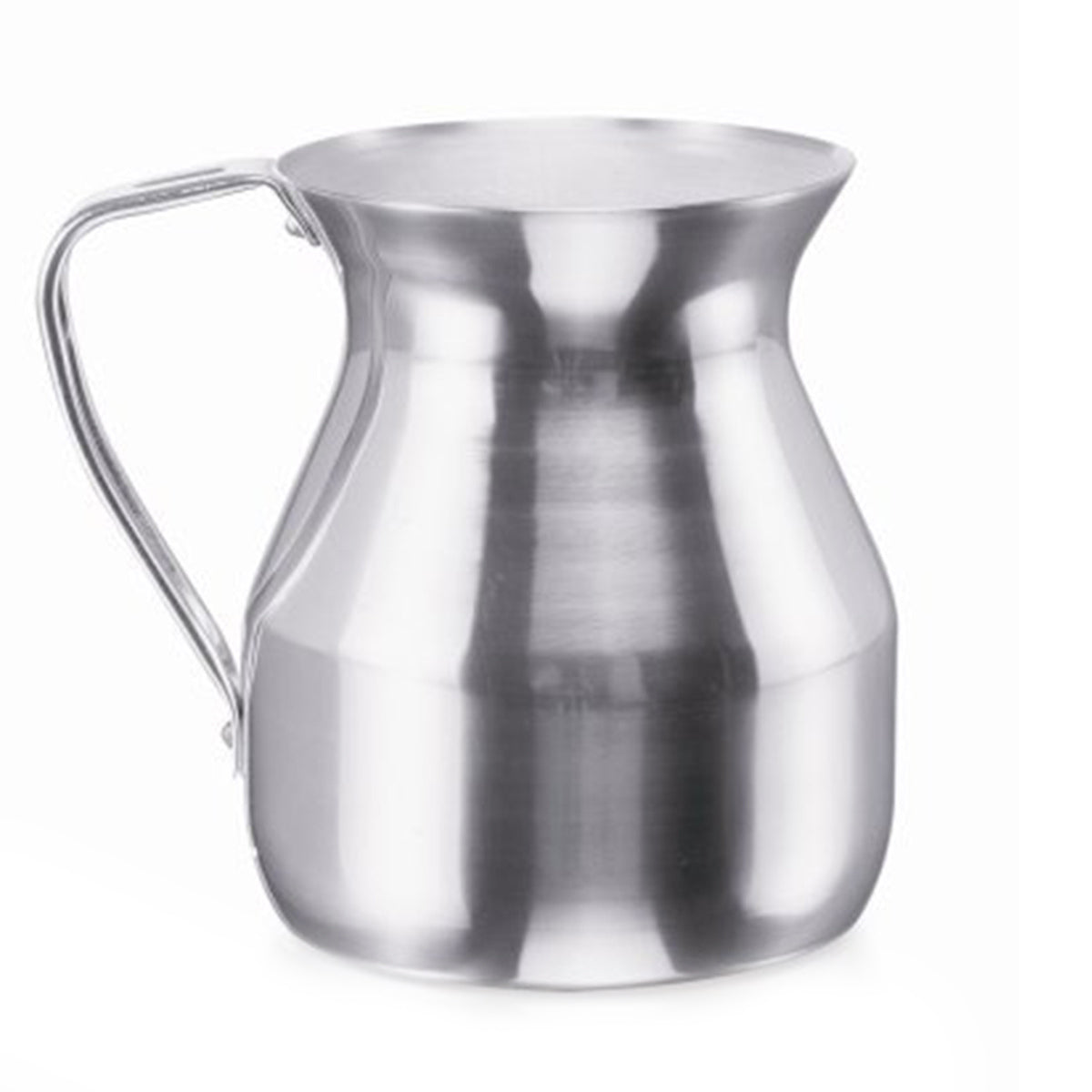 Imusa Chocolatera de aluminio — 1 qt