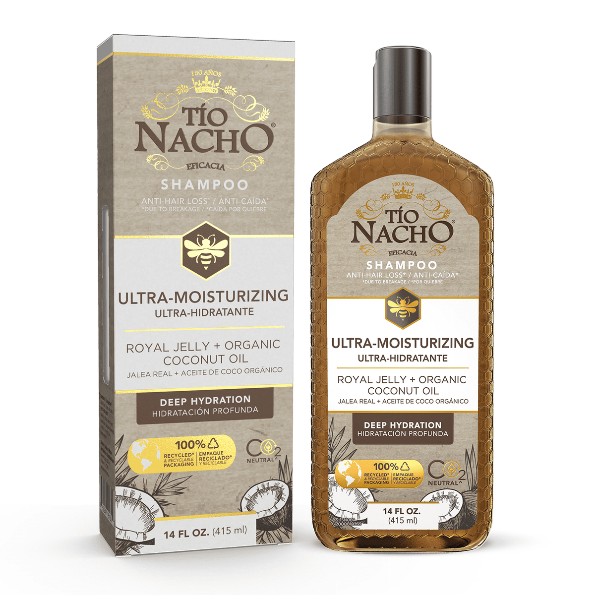 Tio nacho