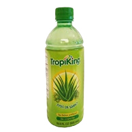 Tropiking Aloe Vera 24x500 ml