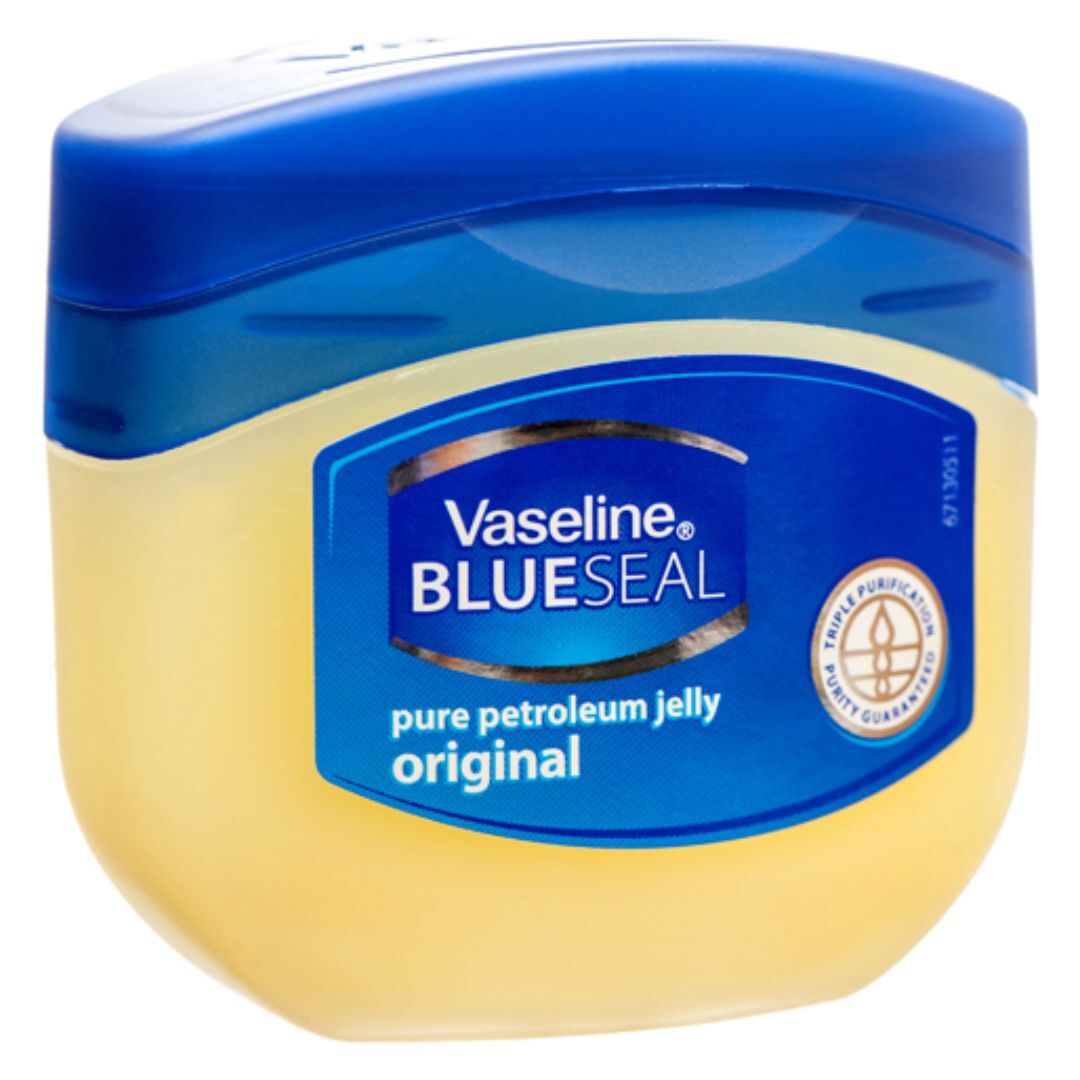 Vaseline Blue Seal petroleum jelly Original