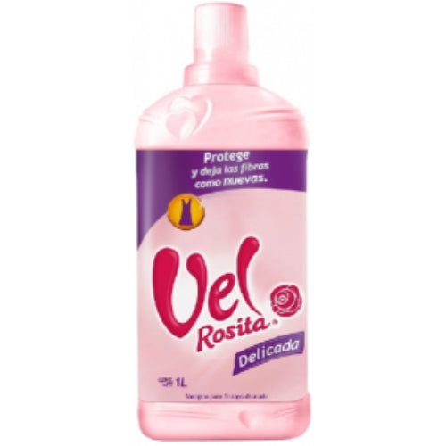 Vel Rosita Detergente para ropa delicada — 1 L