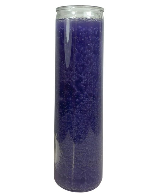 Velón Morado