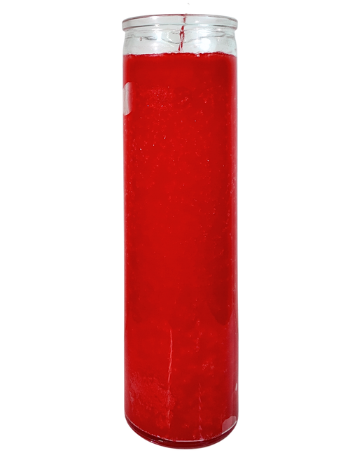 Velón Rojo